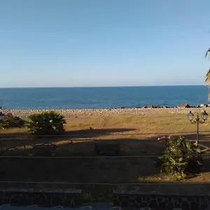 Lungomare Caronia Marina