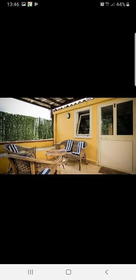 Villa Francesco contacts